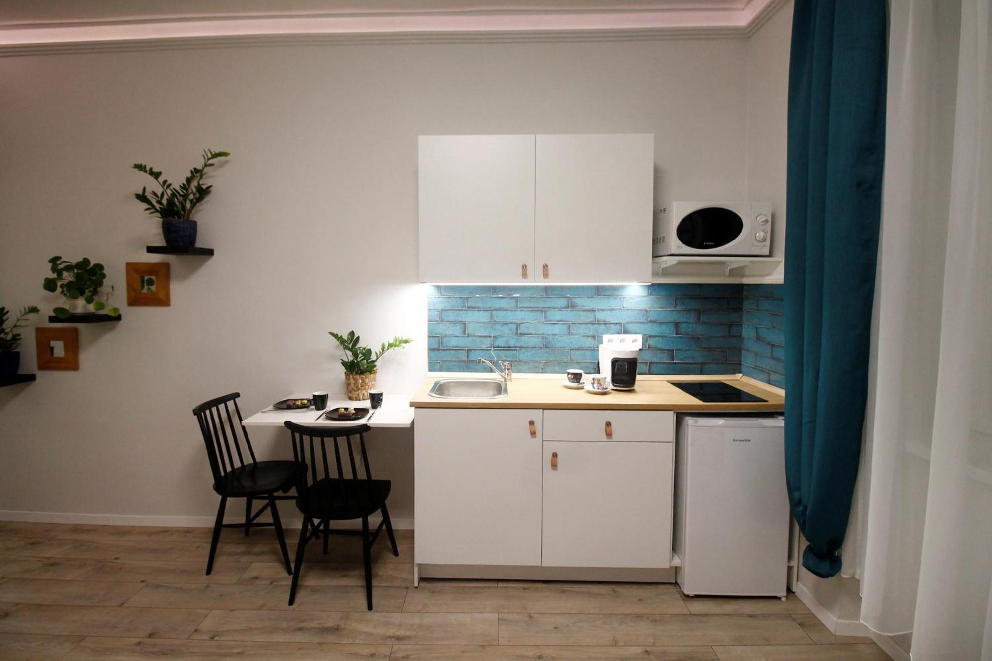 Viktoria Studioapartman Gyor Luaran gambar