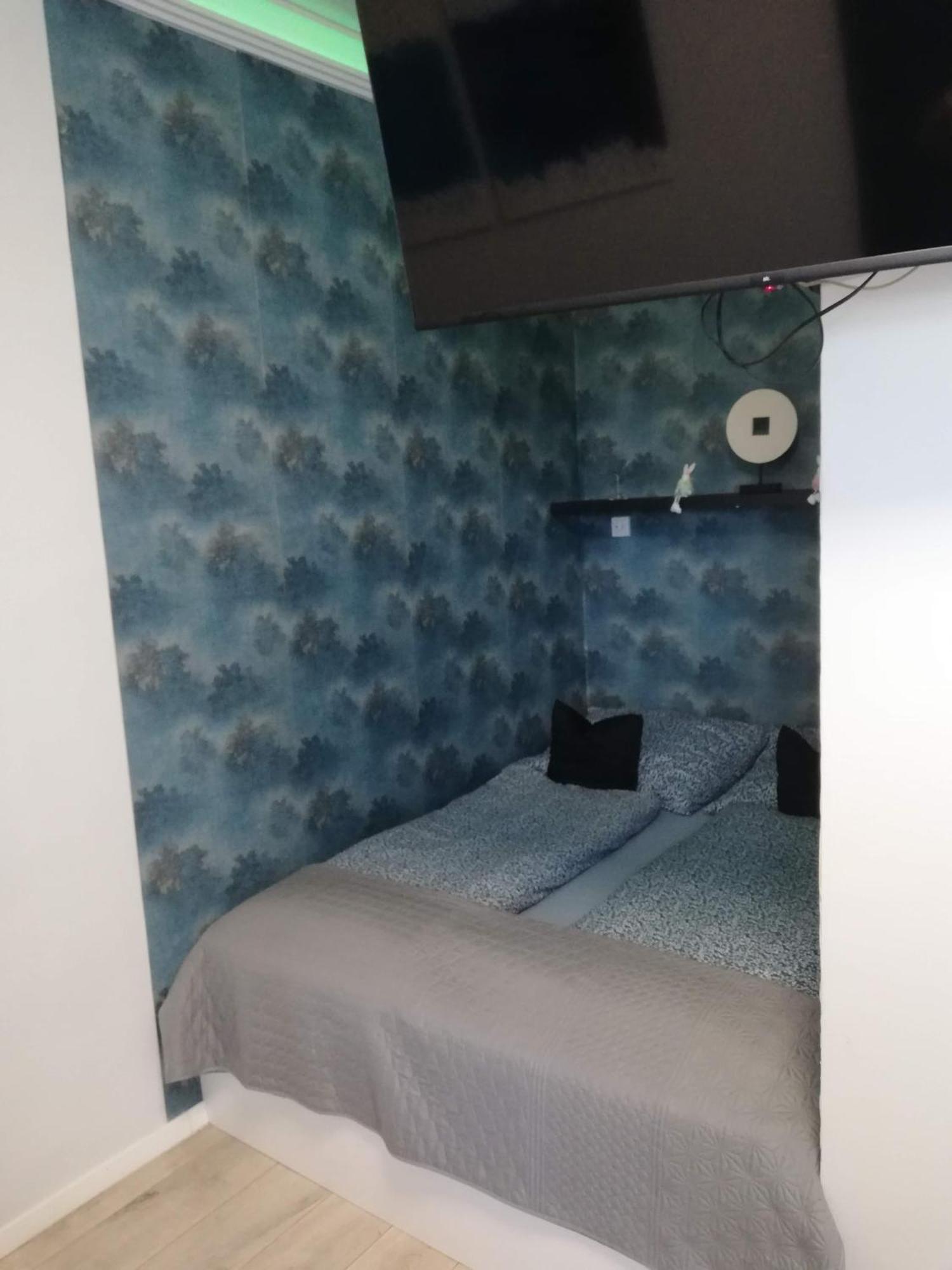 Viktoria Studioapartman Gyor Luaran gambar